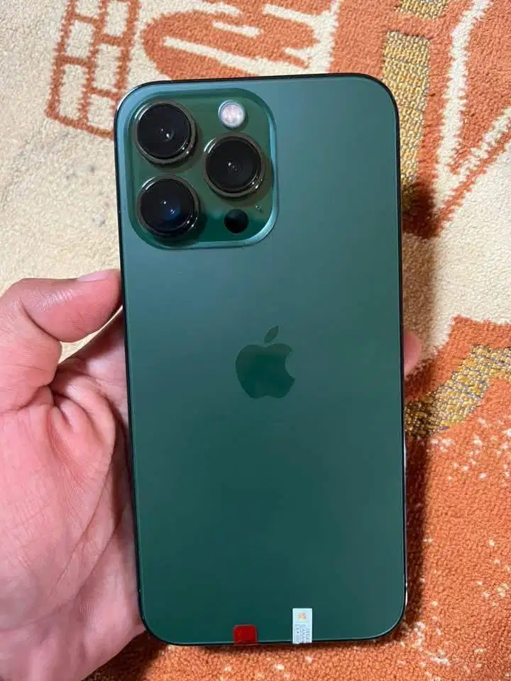 Iphone 13 pro 128gb inter