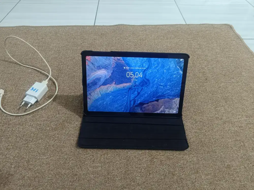 Huawei matepad se