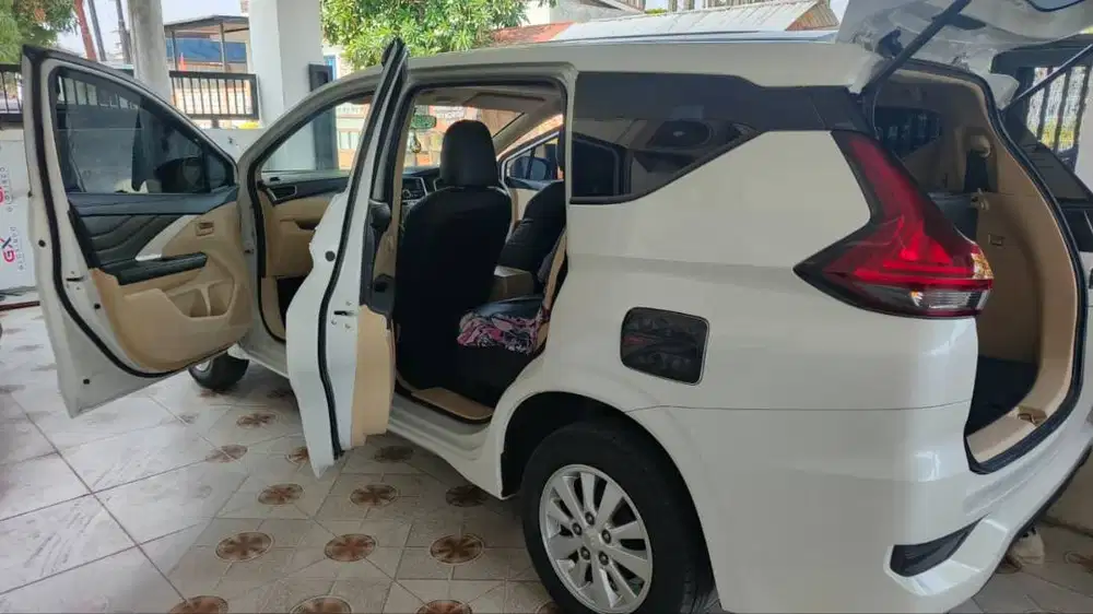 XPANDER GLS 2020 MATIC MULUS