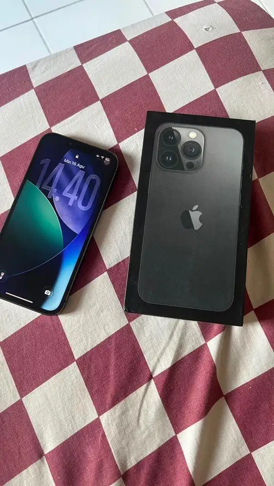 Iphone 13 Pro 128gb