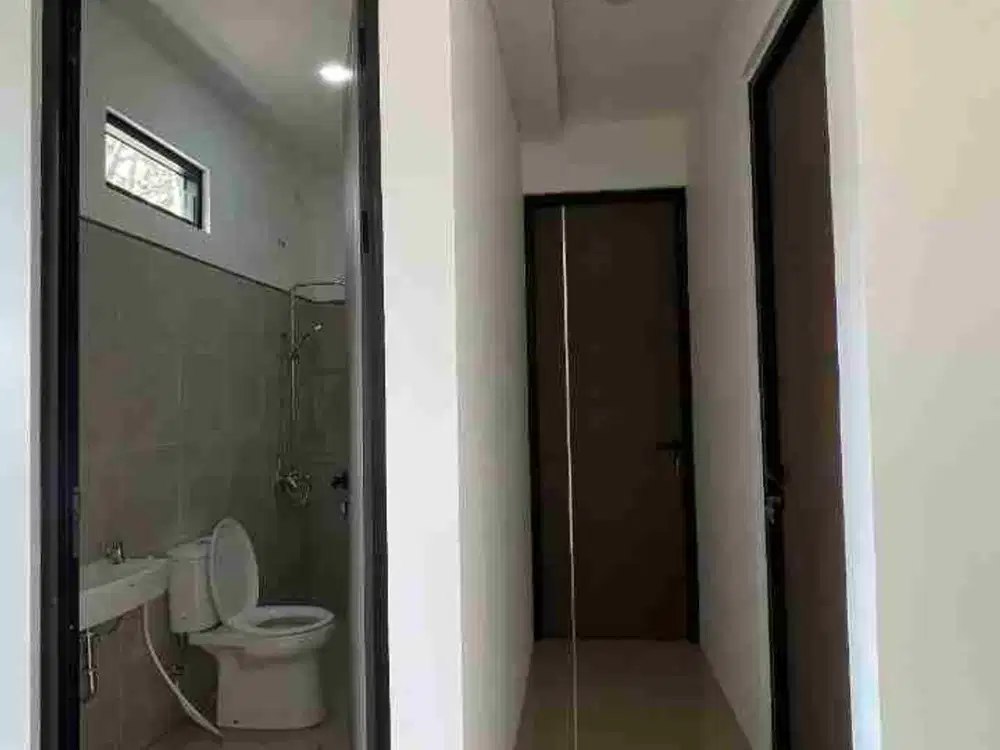 Antapani Siap Huni Modern Kota Bandung