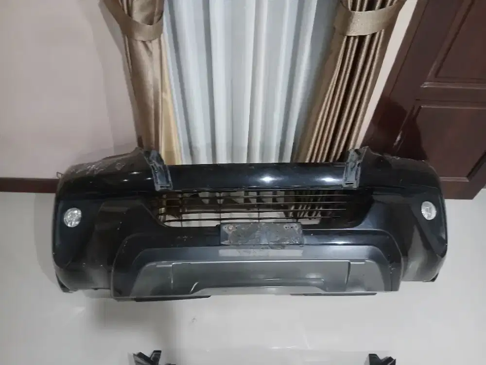 Bumper FORTUNER VRZ (2016-2020)