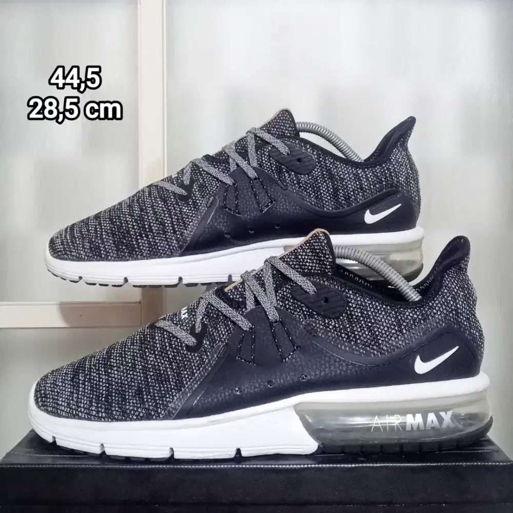 Nike Airmax Sequent