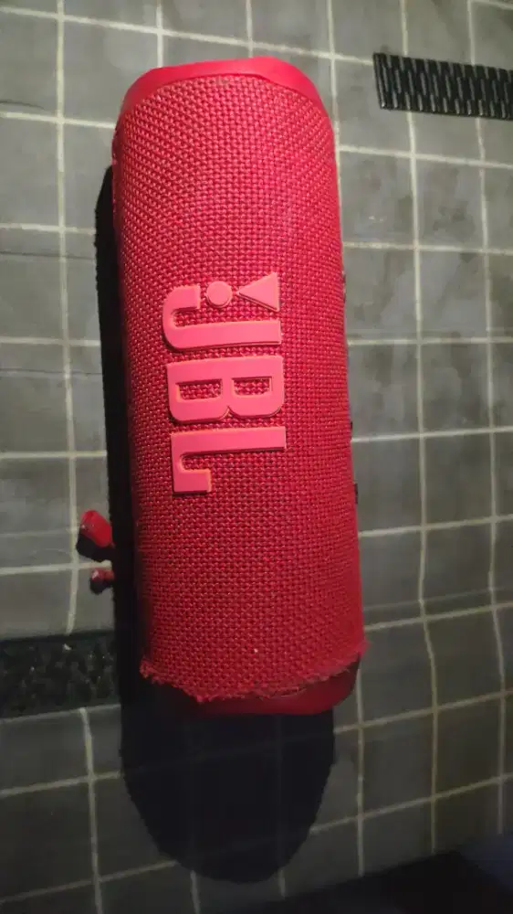 Speaker bluetooth jbl flip 6