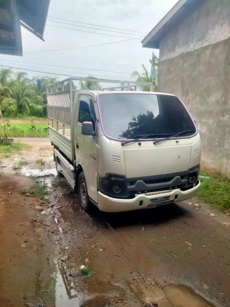 penjual