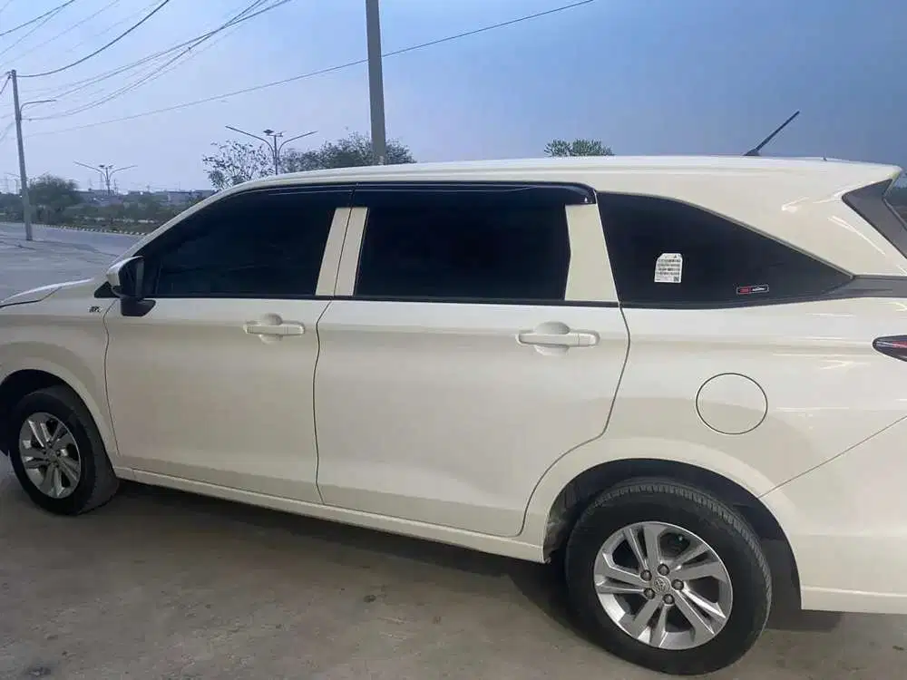 Toyota Avanza 2023 Bensin