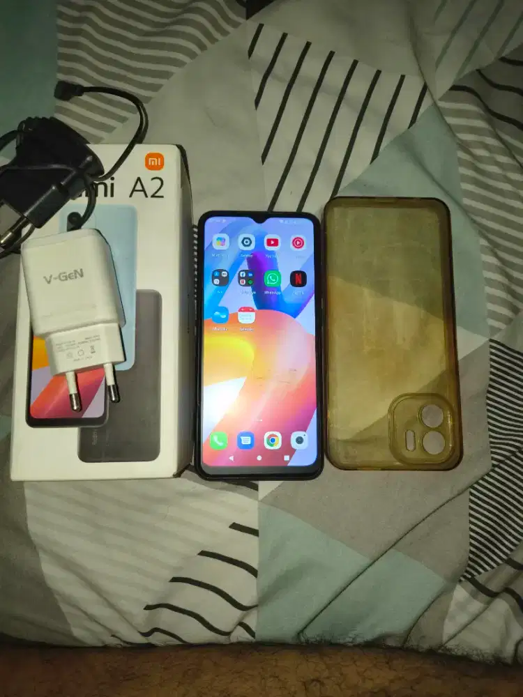 Xiaomi redmi A2 3/64 GB