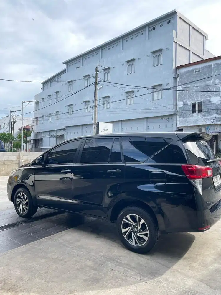 JUAL INNOVA REBON 2023 BULAN 6