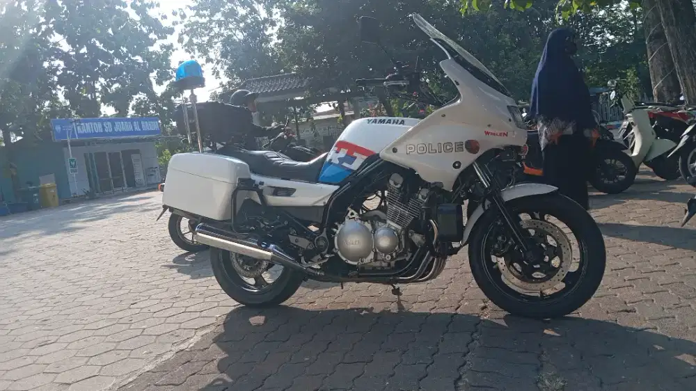 Xj900 2010 not.ninja250.zx25.R6