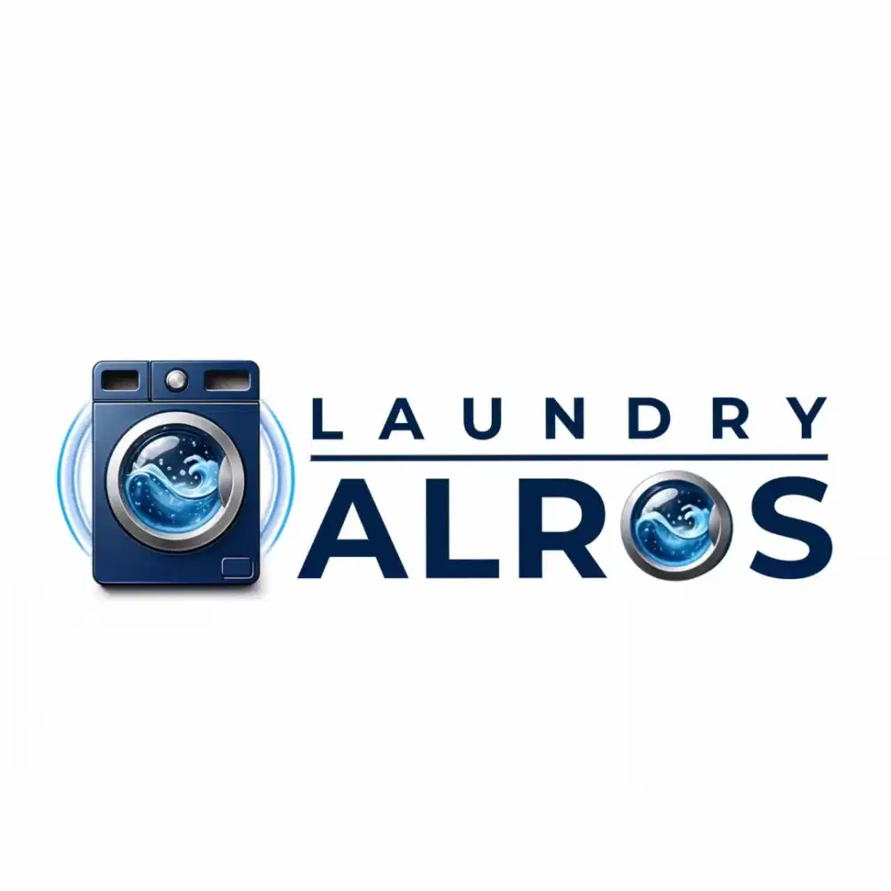 Di Cari Crew Laundry