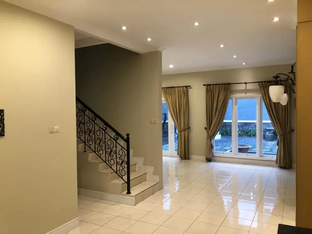 Rumah KBP Pitaloka Kota Baru Parahyangan
