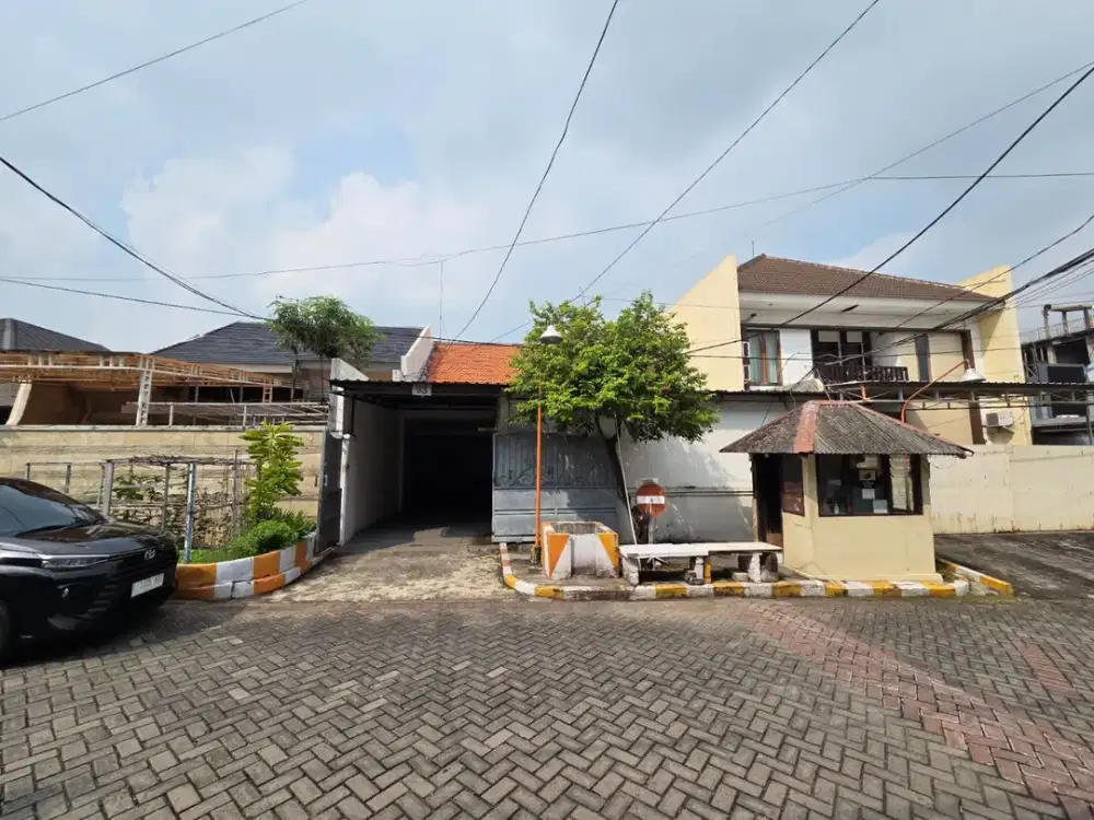 DIJUAL RUMAH KUPANG BARU 1