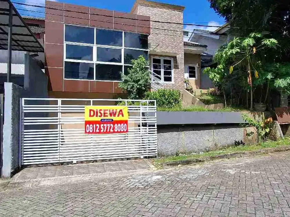 Dijual Rumah Balikpapan Baru
