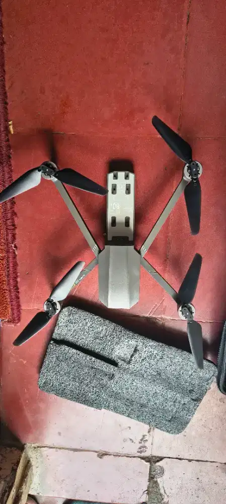 Dijual drone mjx bugs b16 pro