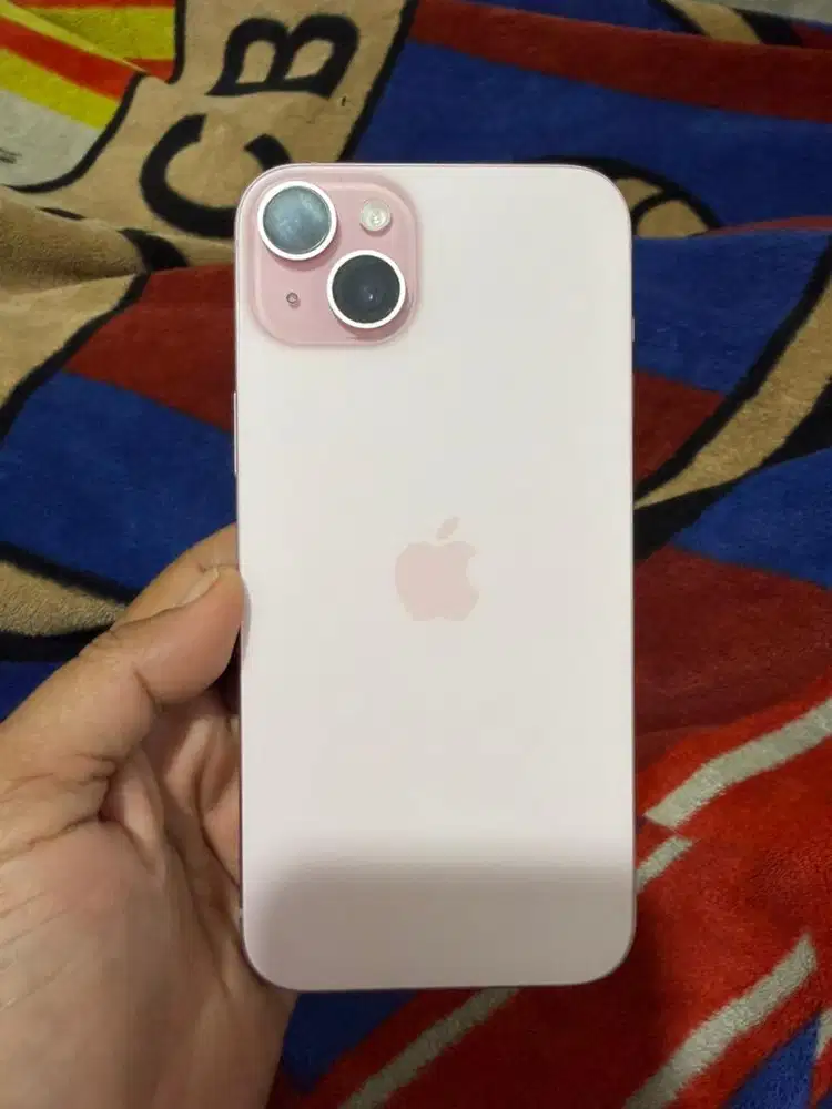 iphone 15plus IBOX