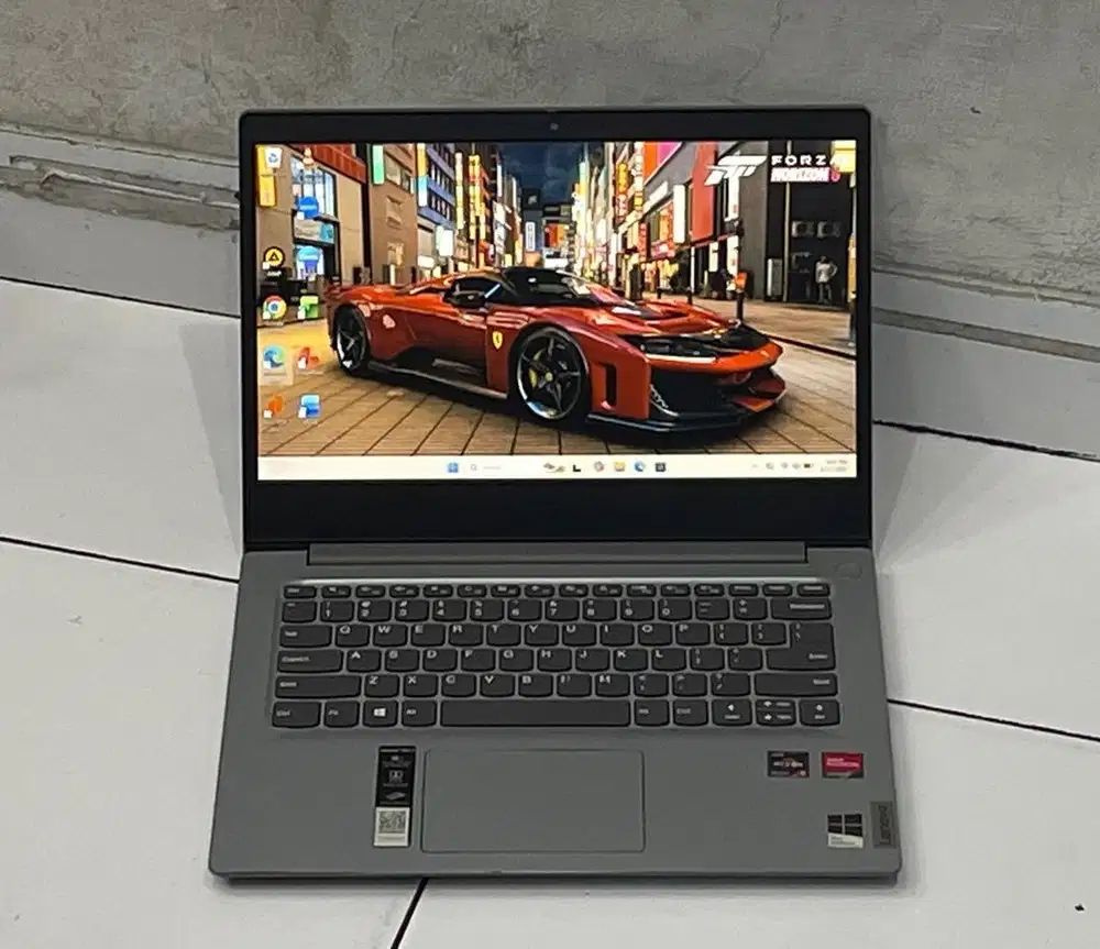 Jual cepat lenovo slim 3