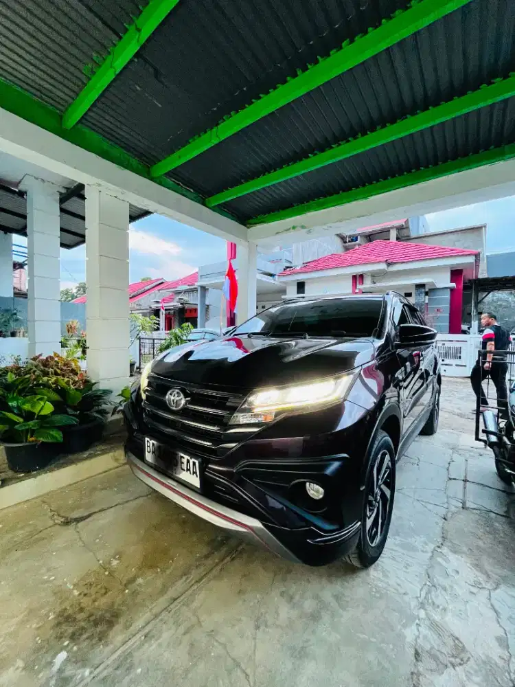 DIJUAL RUSH PEMAKAIAN PNS