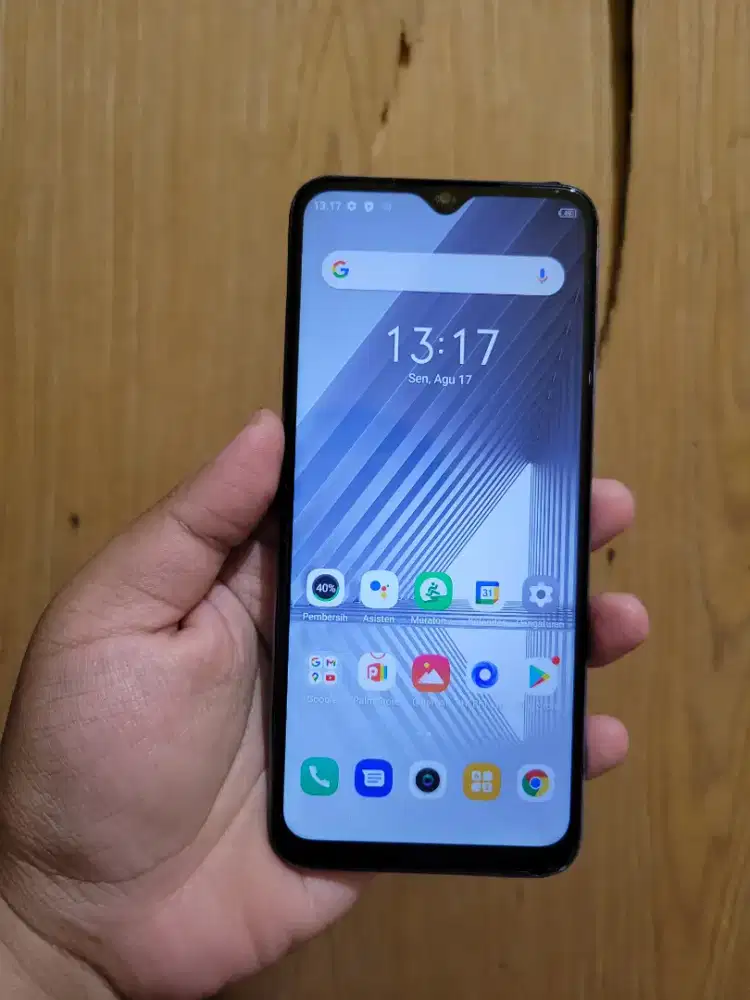 Infinix Hot 10s 4/64