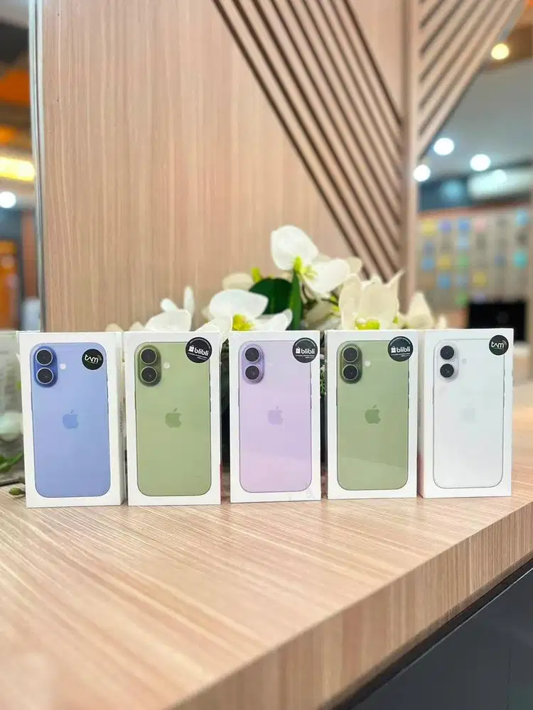 Iphone 17 256gb brand new