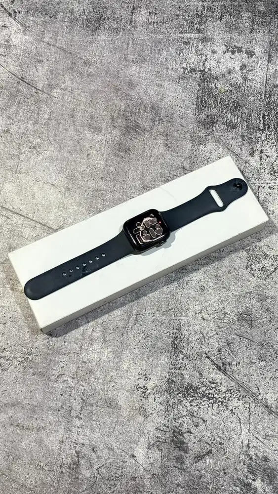 Apple Watch Se Gen 2 40mm Midnight Ex IBox