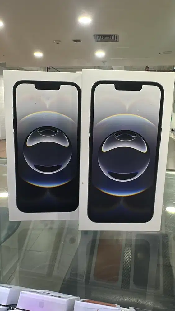 Iphone 16e 128gb ibox