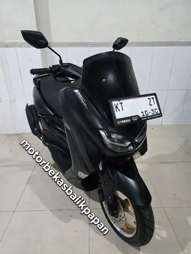 Nmax Tahun 2020