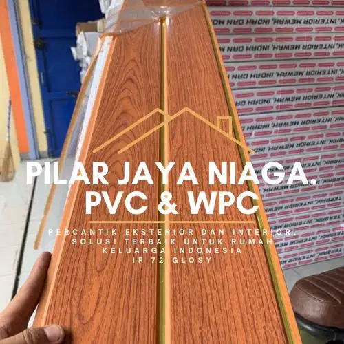 Distributor plafon pvc