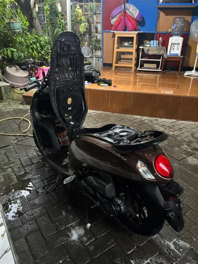 scoopy thn 2023