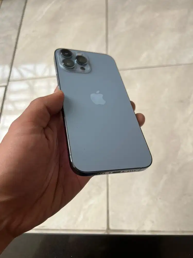 Iphone 13 Pro Max 1TB Inter