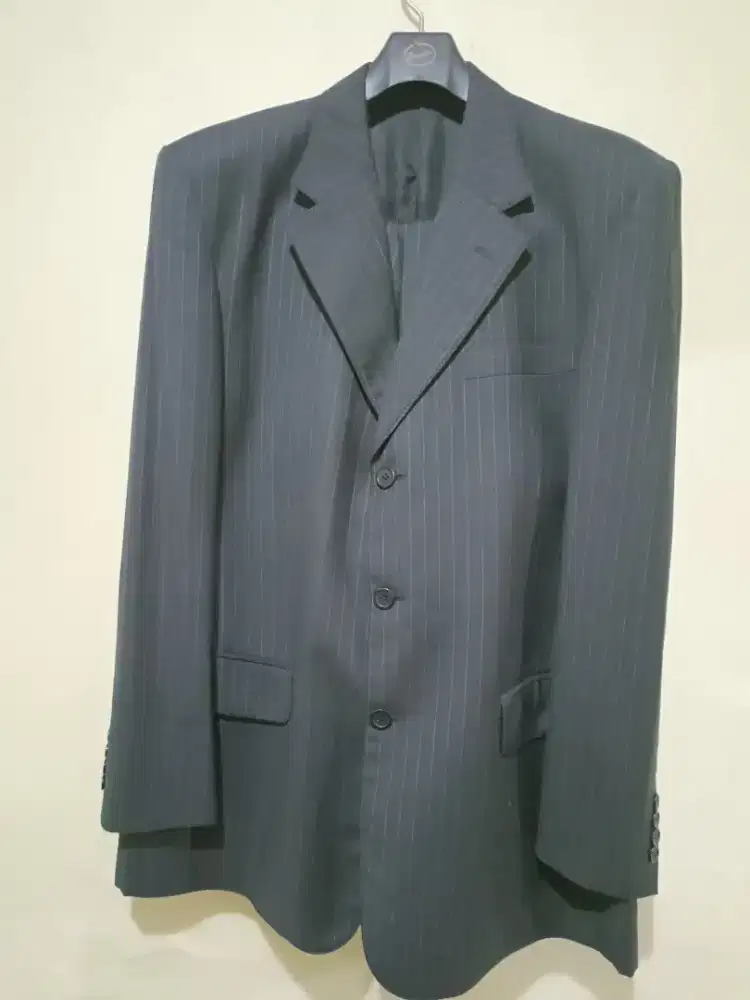 Jas Borsalino International Tailor Lokal