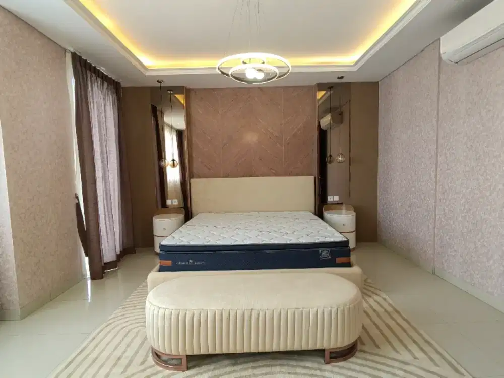 Cicilan 60x Patra Residence Palagan Jogja