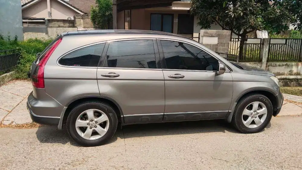 Honda CR-V 2008 Bensin