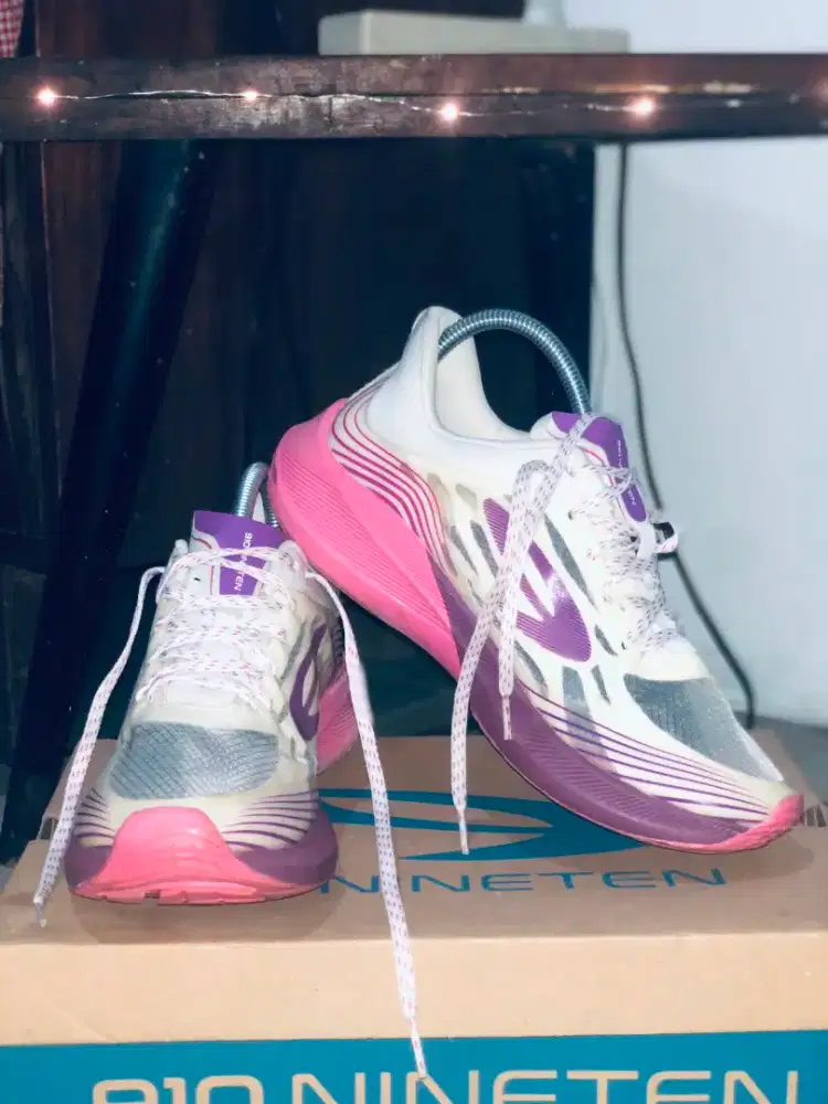 Nineteen haze vision 1.0 size 40