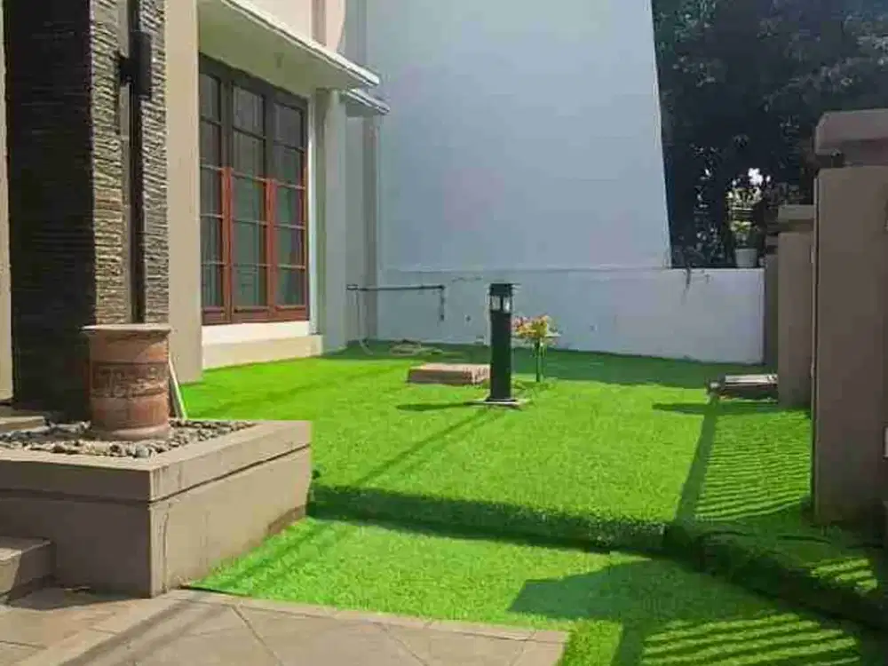 DIJUAL RUMAH SIAP HUNI DI NUSA DUA CITRA GRAN CIBUBUR