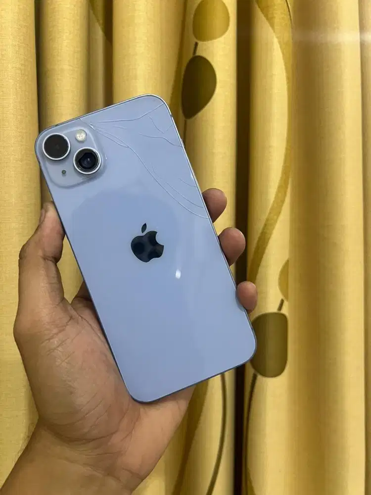 IPHONE 14 PLUS 128GB FULSET