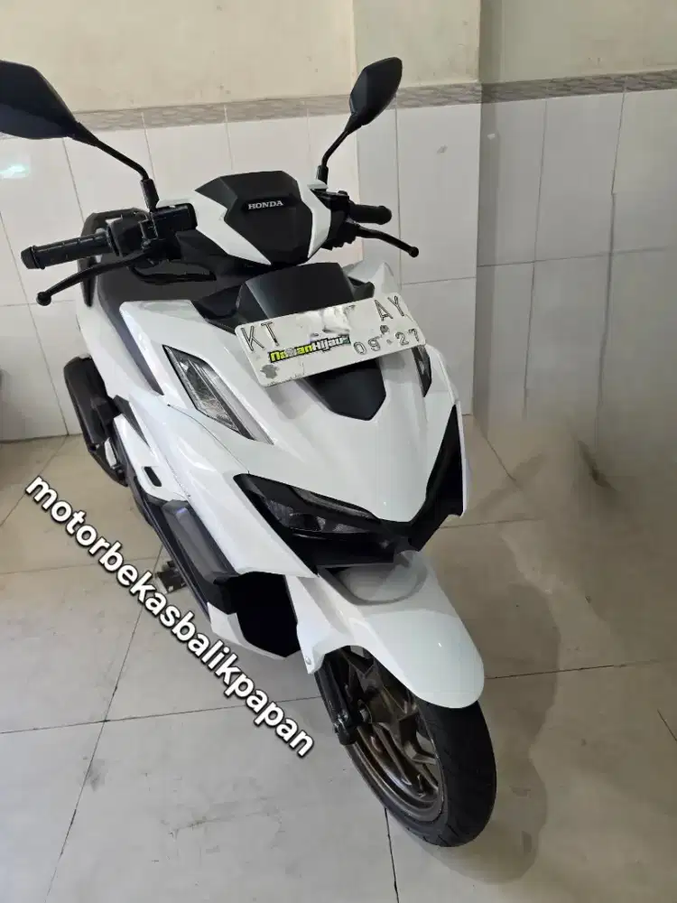 Vario 160 abs tahun 2022