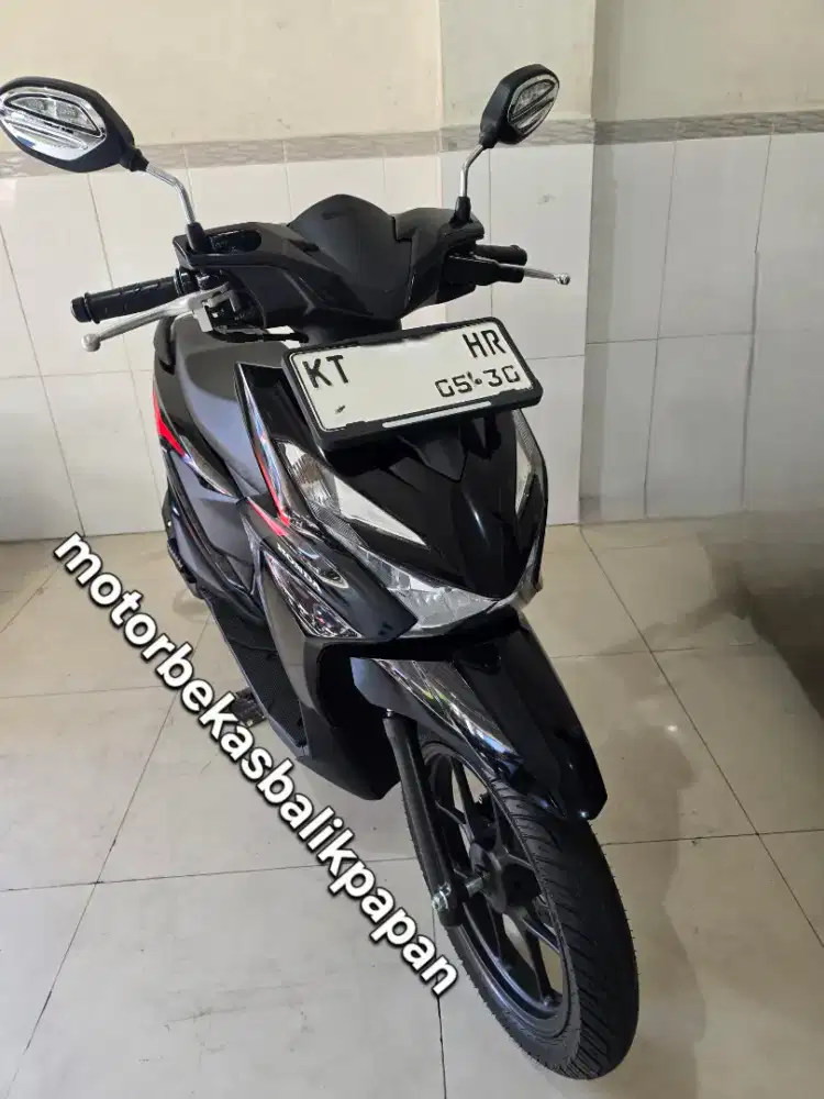Beat Tahun 2025