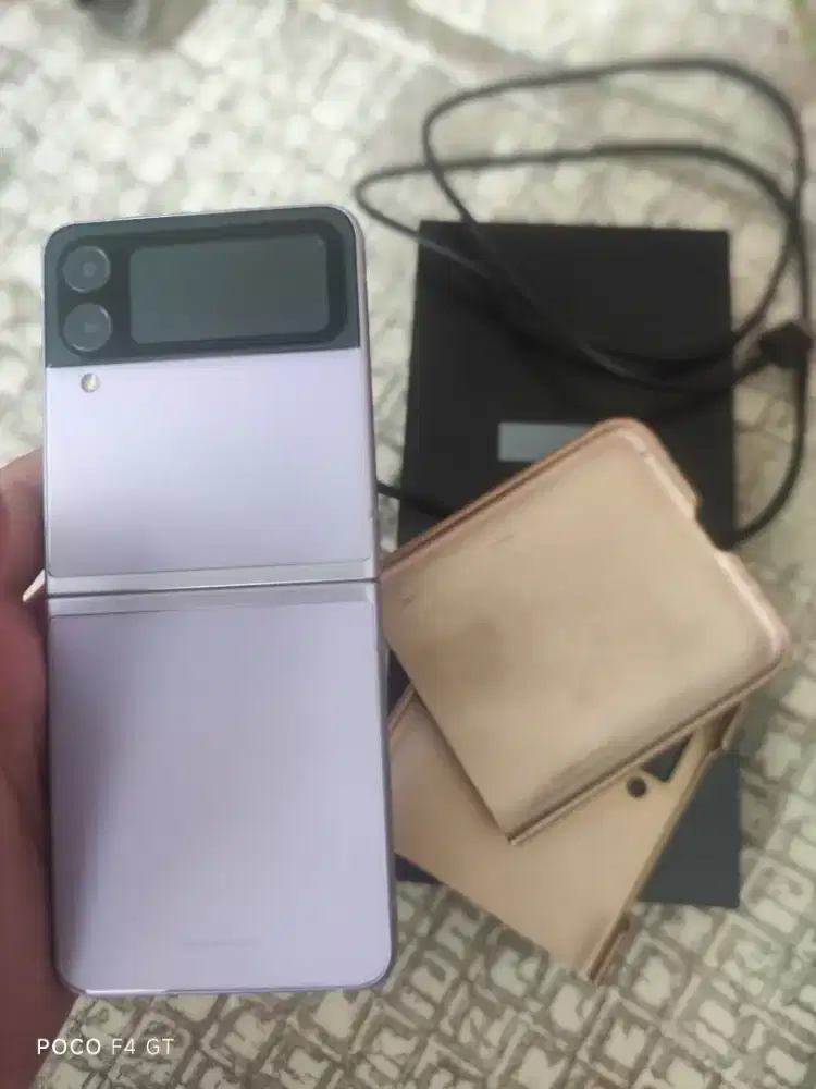 Samsung Z Flip 3