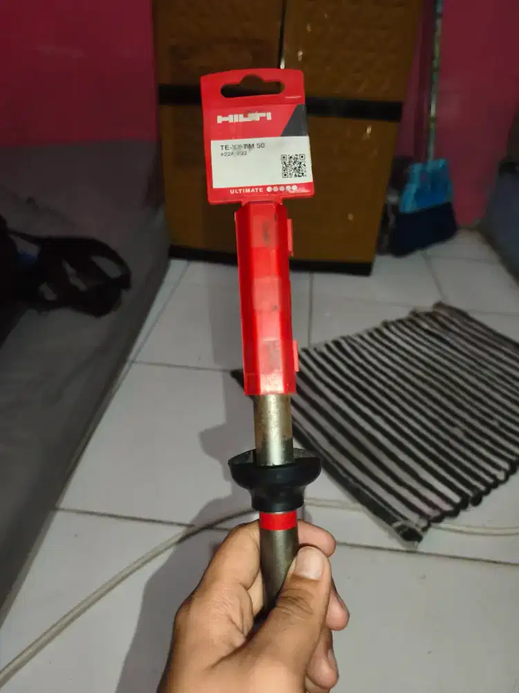 MATA MESIN DRILL HILTI TE-YY TM 50