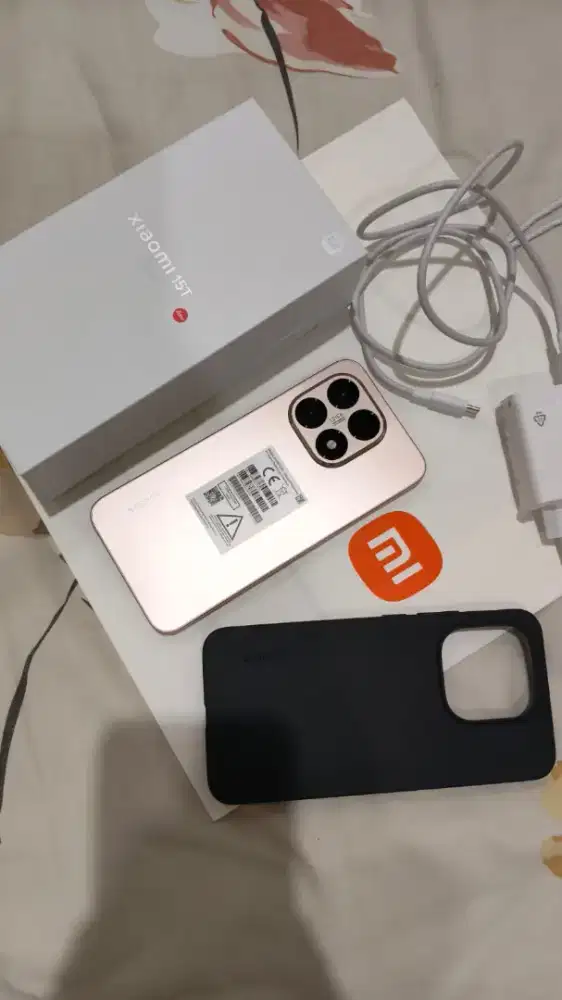 DIJUAL CEPAT HP XIAOMI 15T MURAH