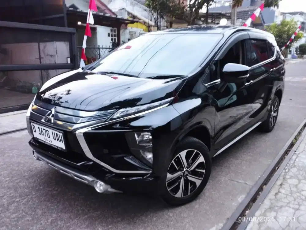 Mulus Xpander Sport AT 2019