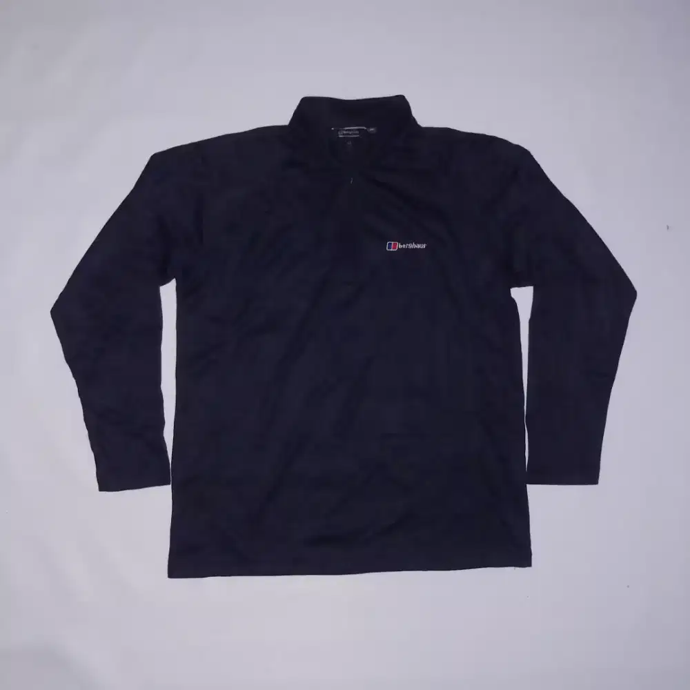 Kaos Gunung/Hiking BERGHAUS
