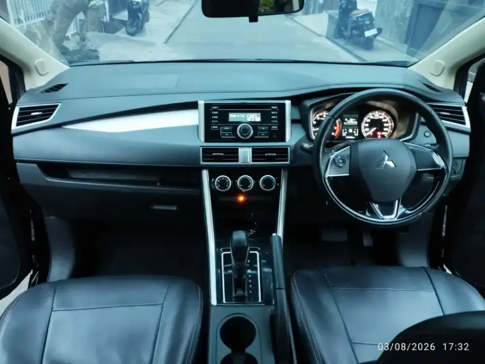 Mulus Xpander Sport AT 2019