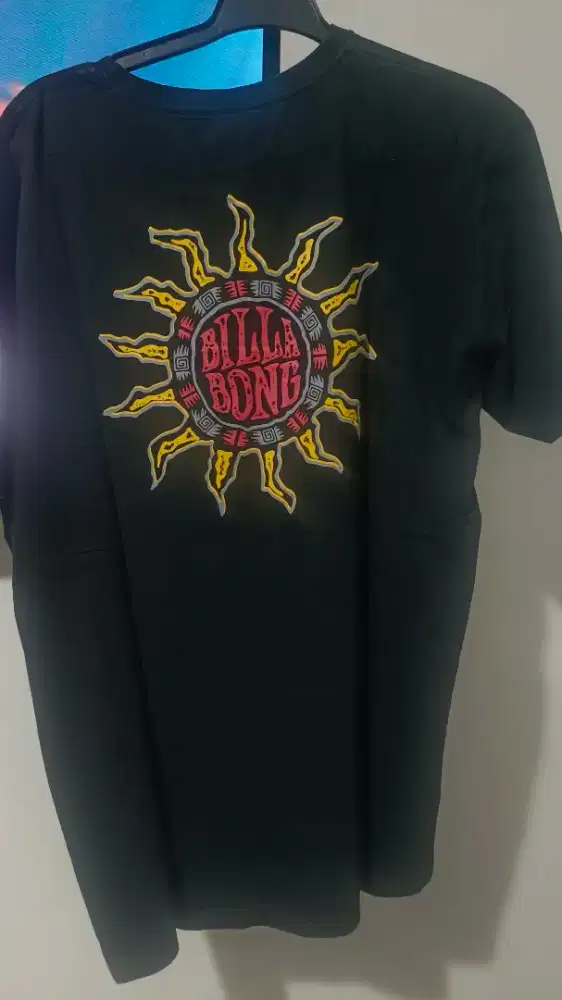 Jual baju Billabong
