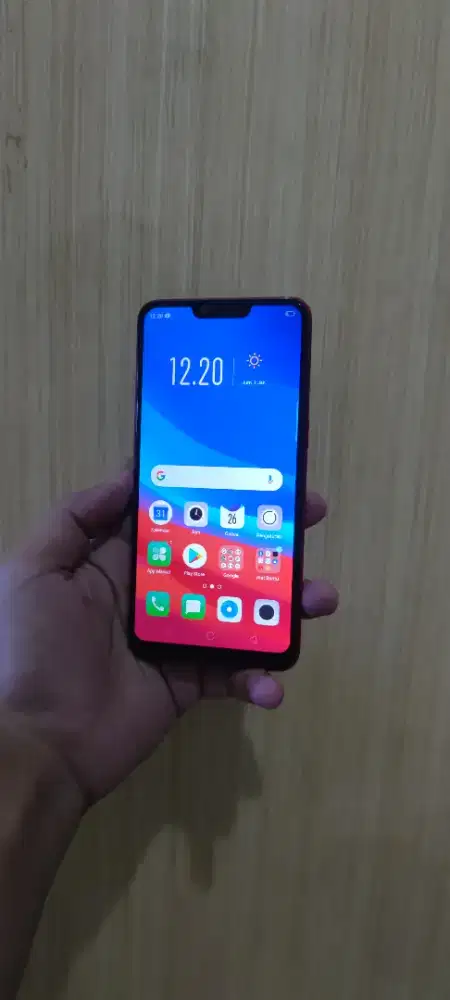 Oppo A3s 3/32GB