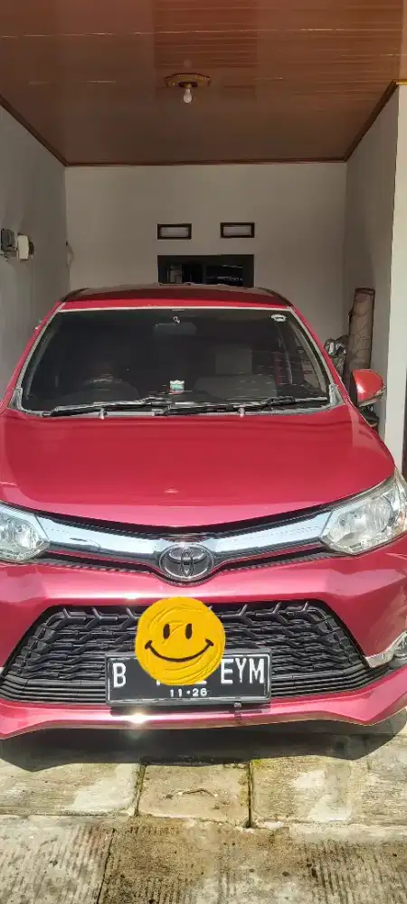 Toyota Veloz 1.3 at