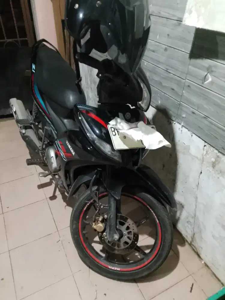 Jupiter z1 2025