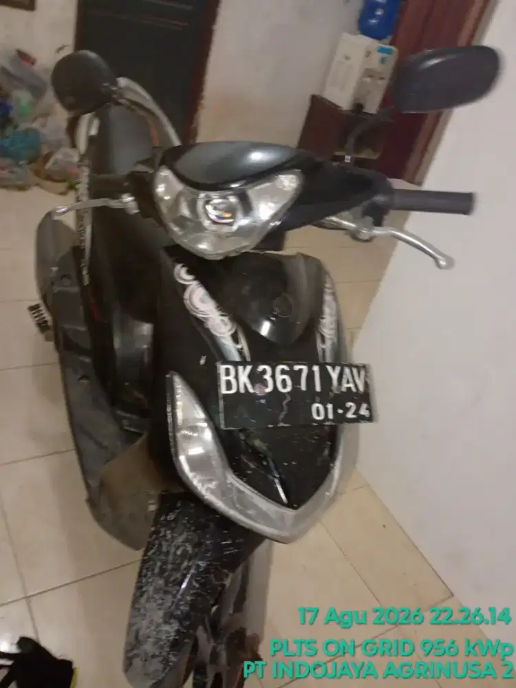 Jual cepat,harga nego
