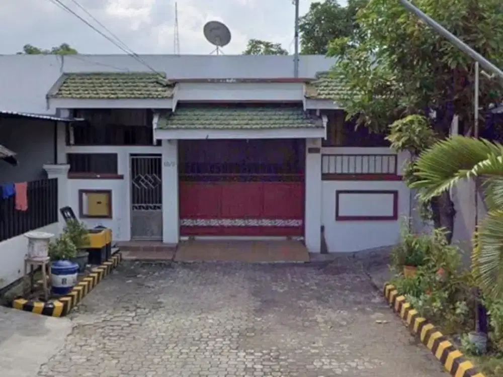 Darmo Indah Asri