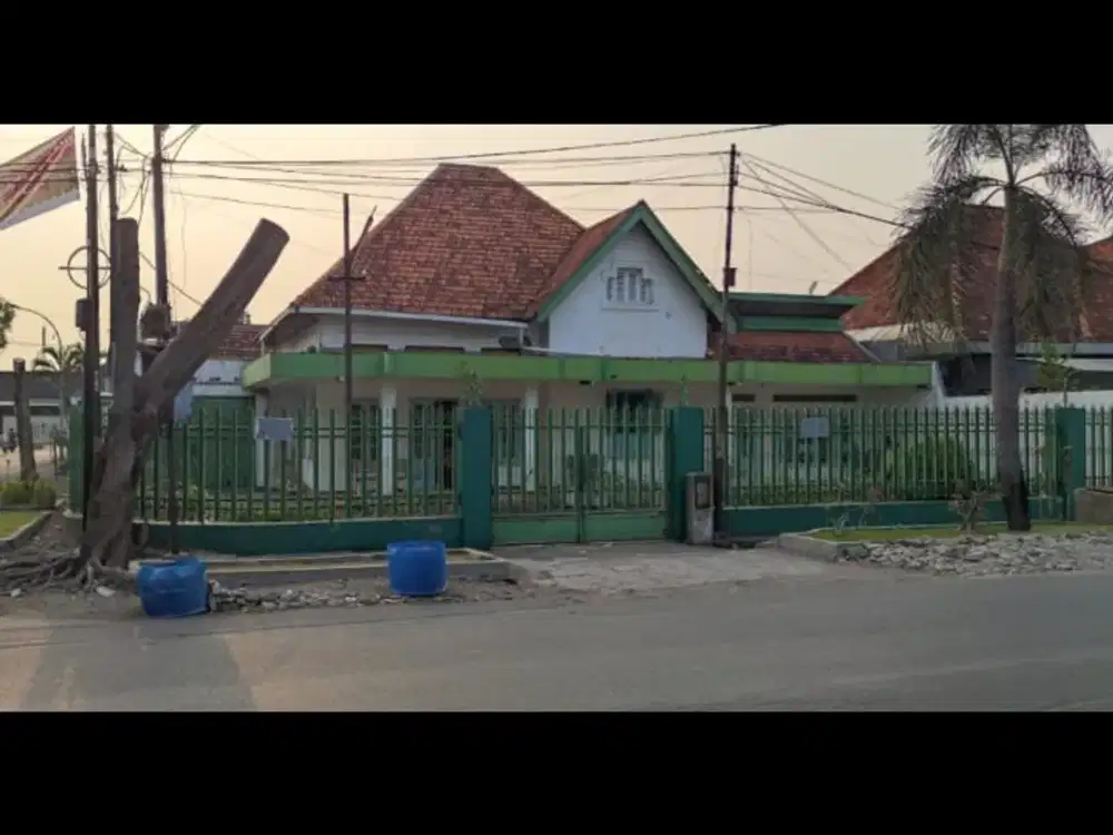 Dijual Rumah Hit Tanah Jl Kalasan